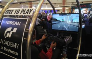 F1 Bakal Berdayakan Gamers Untuk Uji Regulasi Baru F1 Bakal Berdayakan Gamers Untuk Uji Regulasi Baru