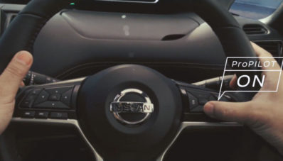 Nissan Serena 2017 Menyingkap Tabirnya, Kini Dengan Fitur ProPILOT Nissan Serena 2017 Menyingkap Tabirnya, Kini Dengan Fitur ProPILOT