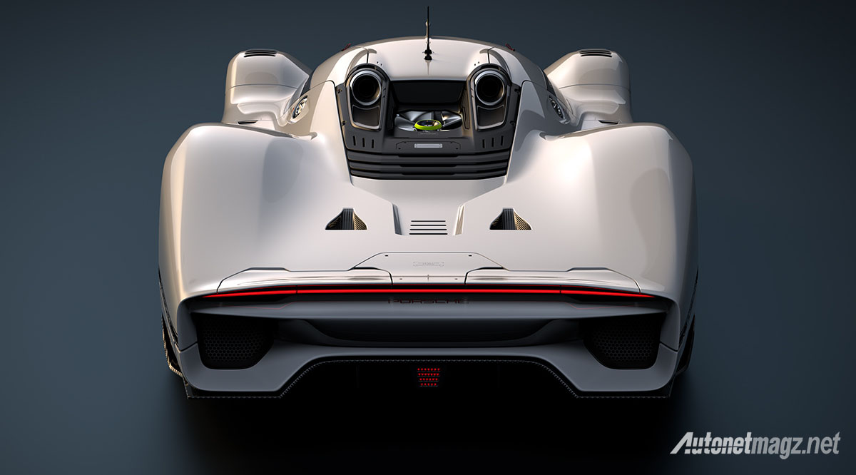 International, Porsche-908-04-vision-gran-turismo-2016-back-lamp: Porsche 908-04 Concept Hadir Sebagai Perwujudan Impian Petrolhead