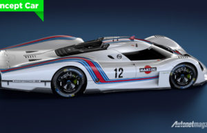 Porsche 908-04 Concept Hadir Sebagai Perwujudan Impian Petrolhead Porsche 908-04 Concept Hadir Sebagai Perwujudan Impian Petrolhead
