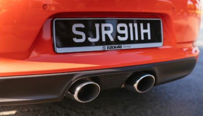 First Impression Review Porsche 911 Carrera S First Impression Review Porsche 911 Carrera S