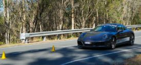 Porsche Sport Driving School Australia