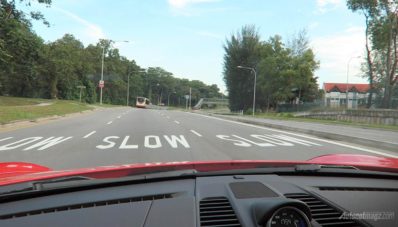 Driving Impression Porsche 911 Carrera S: Revolusioner Tapi Setia Pada Sejarahnya! Driving Impression Porsche 911 Carrera S: Revolusioner Tapi Setia Pada Sejarahnya!