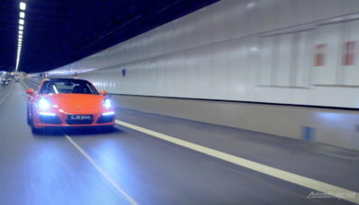 Driving Impression Porsche 911 Carrera S: Revolusioner Tapi Setia Pada Sejarahnya! Driving Impression Porsche 911 Carrera S: Revolusioner Tapi Setia Pada Sejarahnya!