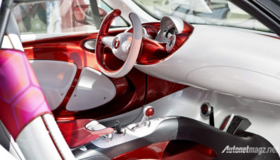 Wacana Smart Membuat Crossover Kembali Mencuat, Setujukah? Wacana Smart Membuat Crossover Kembali Mencuat, Setujukah?