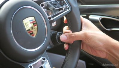 Driving Impression Porsche 911 Carrera S: Revolusioner Tapi Setia Pada Sejarahnya! Driving Impression Porsche 911 Carrera S: Revolusioner Tapi Setia Pada Sejarahnya!