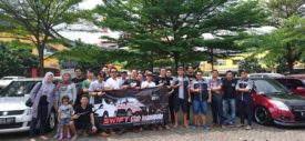 Swift Club Indonesia Ulang Tahun Ke-9