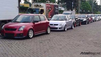 Halal Bi Halal Swift Club Indonesia Sukses Digelar Halal Bi Halal Swift Club Indonesia Sukses Digelar