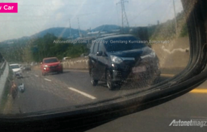 Toyota Calya Sudah Berkeliaran di Jalan, Siap Jual Sebelum GIIAS 2016?