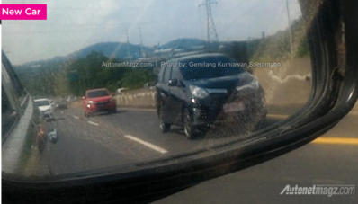Toyota Calya Sudah Berkeliaran di Jalan, Siap Jual Sebelum GIIAS 2016? Toyota Calya Sudah Berkeliaran di Jalan, Siap Jual Sebelum GIIAS 2016?