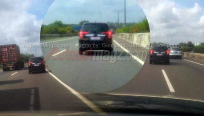 Toyota Calya Sudah Berkeliaran di Jalan, Siap Jual Sebelum GIIAS 2016? Toyota Calya Sudah Berkeliaran di Jalan, Siap Jual Sebelum GIIAS 2016?