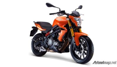 Benelli Italia Dinyatakan Bangkrut Oleh Pengadilan Benelli Italia Dinyatakan Bangkrut Oleh Pengadilan