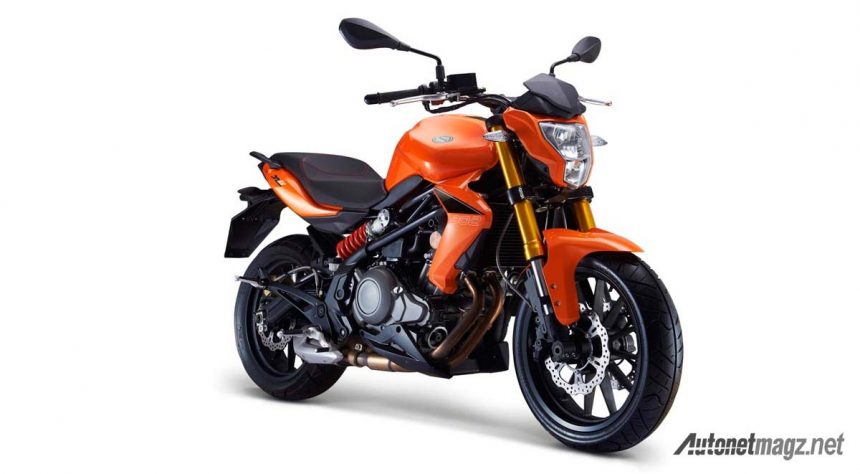 Benelli Italia Dinyatakan Bangkrut Oleh Pengadilan Benelli Italia Dinyatakan Bangkrut Oleh Pengadilan