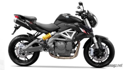 Benelli Italia Dinyatakan Bangkrut Oleh Pengadilan Benelli Italia Dinyatakan Bangkrut Oleh Pengadilan
