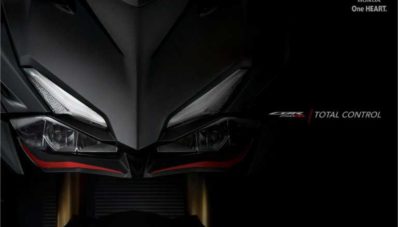 AHM Resmi Luncurkan All New Honda CBR 250RR AHM Resmi Luncurkan All New Honda CBR 250RR