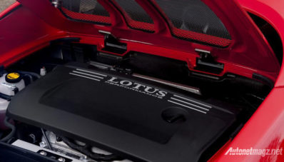 Lotus Elise Generasi Baru Akan Meluncur Pada Tahun 2020 Lotus Elise Generasi Baru Akan Meluncur Pada Tahun 2020