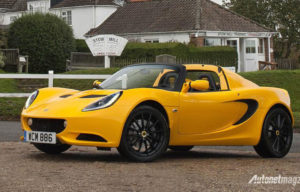 Akhirnya Lotus Bisa Untung Juga Setelah Rugi Dari Tahun 1970 Akhirnya Lotus Bisa Untung Juga Setelah Rugi Dari Tahun 1970