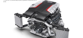 mesin v8 turbo diesel audi