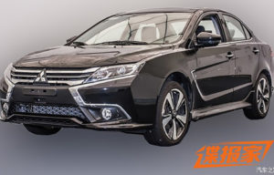Mitsubishi Lancer Facelift Terkuak di China, Apa Pendapatmu? Mitsubishi Lancer Facelift Terkuak di China, Apa Pendapatmu?