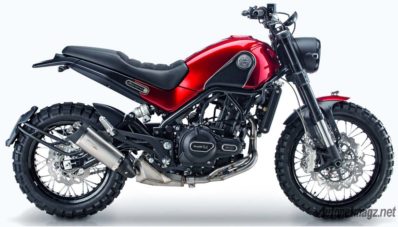 Benelli Italia Dinyatakan Bangkrut Oleh Pengadilan Benelli Italia Dinyatakan Bangkrut Oleh Pengadilan