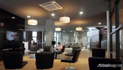 Dealer Mazda Puri Perluas Jangkauan Mazda Indonesia Dealer Mazda Puri Perluas Jangkauan Mazda Indonesia