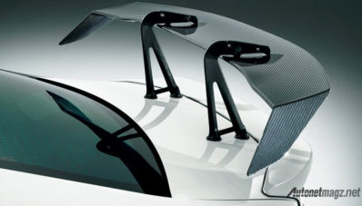 Toyota 86 2017 Akhirnya Dapat Paket Upgrade TRD Toyota 86 2017 Akhirnya Dapat Paket Upgrade TRD