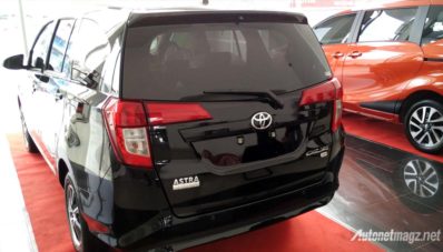 First Impression Review Toyota Calya Indonesia First Impression Review Toyota Calya Indonesia