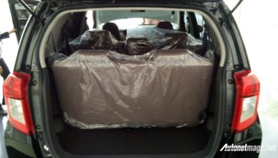First Impression Review Toyota Calya Indonesia First Impression Review Toyota Calya Indonesia