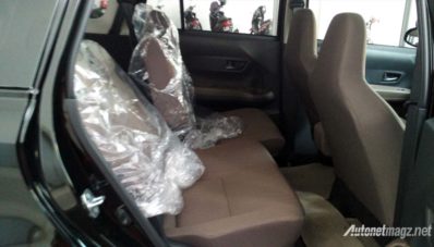 First Impression Review Toyota Calya Indonesia First Impression Review Toyota Calya Indonesia