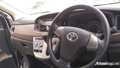 First Impression Review Toyota Calya Indonesia First Impression Review Toyota Calya Indonesia