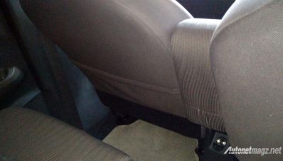 First Impression Review Toyota Calya Indonesia - AutonetMagz