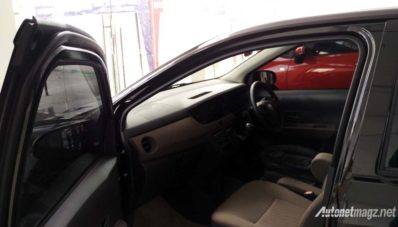 First Impression Review Toyota Calya Indonesia First Impression Review Toyota Calya Indonesia