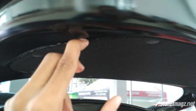 First Impression Review Toyota Calya Indonesia First Impression Review Toyota Calya Indonesia