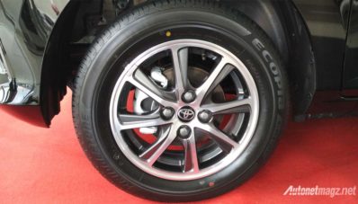 First Impression Review Toyota Calya Indonesia First Impression Review Toyota Calya Indonesia