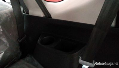 First Impression Review Toyota Calya Indonesia First Impression Review Toyota Calya Indonesia