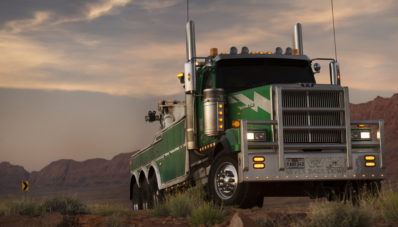 Inilah Onslaught, Karakter Antagonis Baru di Transformers 5 Inilah Onslaught, Karakter Antagonis Baru di Transformers 5