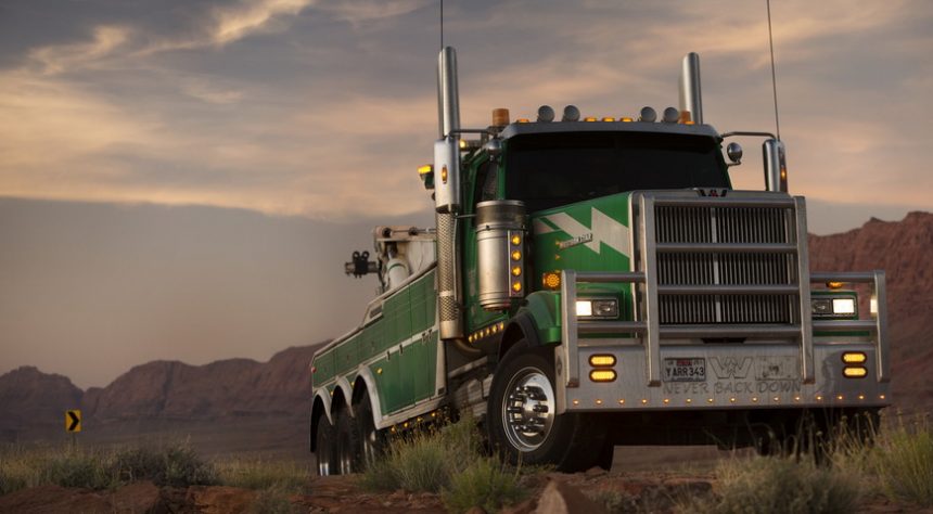 Inilah Onslaught, Karakter Antagonis Baru di Transformers 5