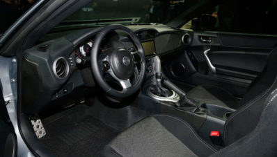 Toyota 86 Facelift Diluncurkan di Amerika ! Toyota 86 Facelift Diluncurkan di Amerika !