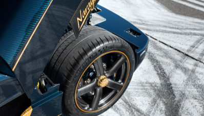 Koenigsegg Luncurkan Agera RS Naraya Koenigsegg Luncurkan Agera RS Naraya