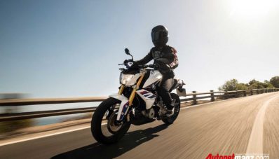 GIIAS 2016 : BMW Motorrad boyong RNineT Scrambler dan G310R GIIAS 2016 : BMW Motorrad boyong RNineT Scrambler dan G310R