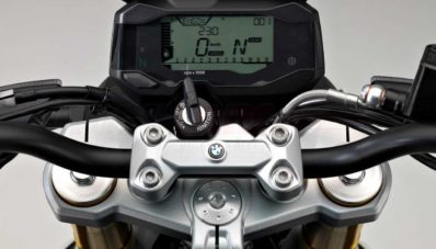 GIIAS 2016 : BMW Motorrad boyong RNineT Scrambler dan G310R GIIAS 2016 : BMW Motorrad boyong RNineT Scrambler dan G310R