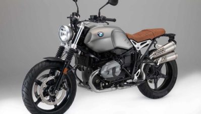 GIIAS 2016 : BMW Motorrad boyong RNineT Scrambler dan G310R GIIAS 2016 : BMW Motorrad boyong RNineT Scrambler dan G310R