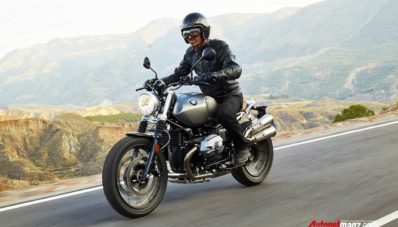 GIIAS 2016 : BMW Motorrad boyong RNineT Scrambler dan G310R GIIAS 2016 : BMW Motorrad boyong RNineT Scrambler dan G310R