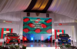 Duet Maut Calya-Sigra Resmi Diperkenalkan!