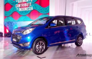 Harga LCGC Per Oktober 2018, Toyota dan Daihatsu Alami Kenaikan?