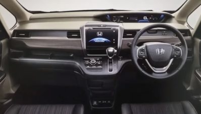 Ini Detail Honda Freed 17 Lebih Baik Dari Sienta Autonetmagz