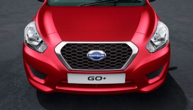 Datsun GO+ 2016 Punya Fitur Baru Untuk Hadapi Calya, Berminat? Datsun GO+ 2016 Punya Fitur Baru Untuk Hadapi Calya, Berminat?