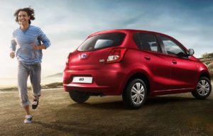 Disikat Calya dan Sigra, Penjualan Datsun Drop 90% Lebih! Disikat Calya dan Sigra, Penjualan Datsun Drop 90% Lebih!