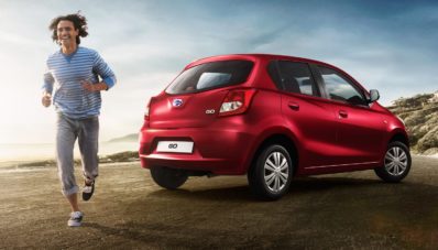 Datsun GO+ 2016 Punya Fitur Baru Untuk Hadapi Calya, Berminat? Datsun GO+ 2016 Punya Fitur Baru Untuk Hadapi Calya, Berminat?