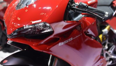 Ducati Indonesia Luncurkan Ducati 959 Panigale di GIIAS 2016 ! Ducati Indonesia Luncurkan Ducati 959 Panigale di GIIAS 2016 !